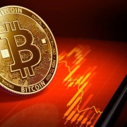 Studio: Una grande parte dei trader di Bitcoin è in perdita