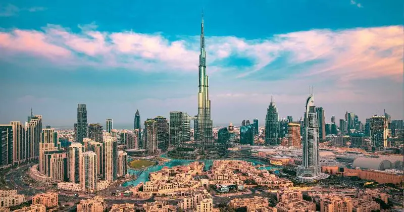 Dubai concede una licenza criptata a un'azienda sostenuta da Ledger & CoinShares