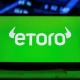 eToro affronta una causa in Australia per attività di trading ad alto rischio