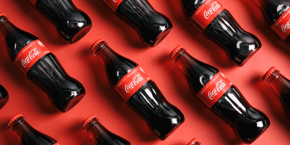 Coca-Cola mescola le criptovalute con le opere d'arte di Vermeer e Van Gogh