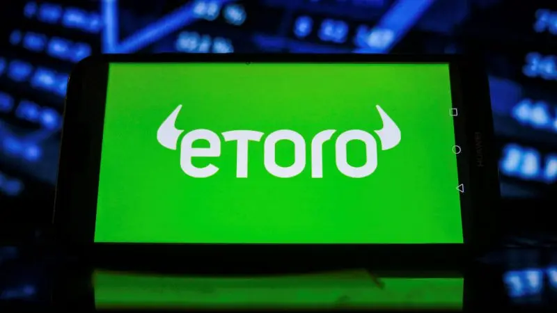 eToro affronta una causa in Australia per attività di trading ad alto rischio