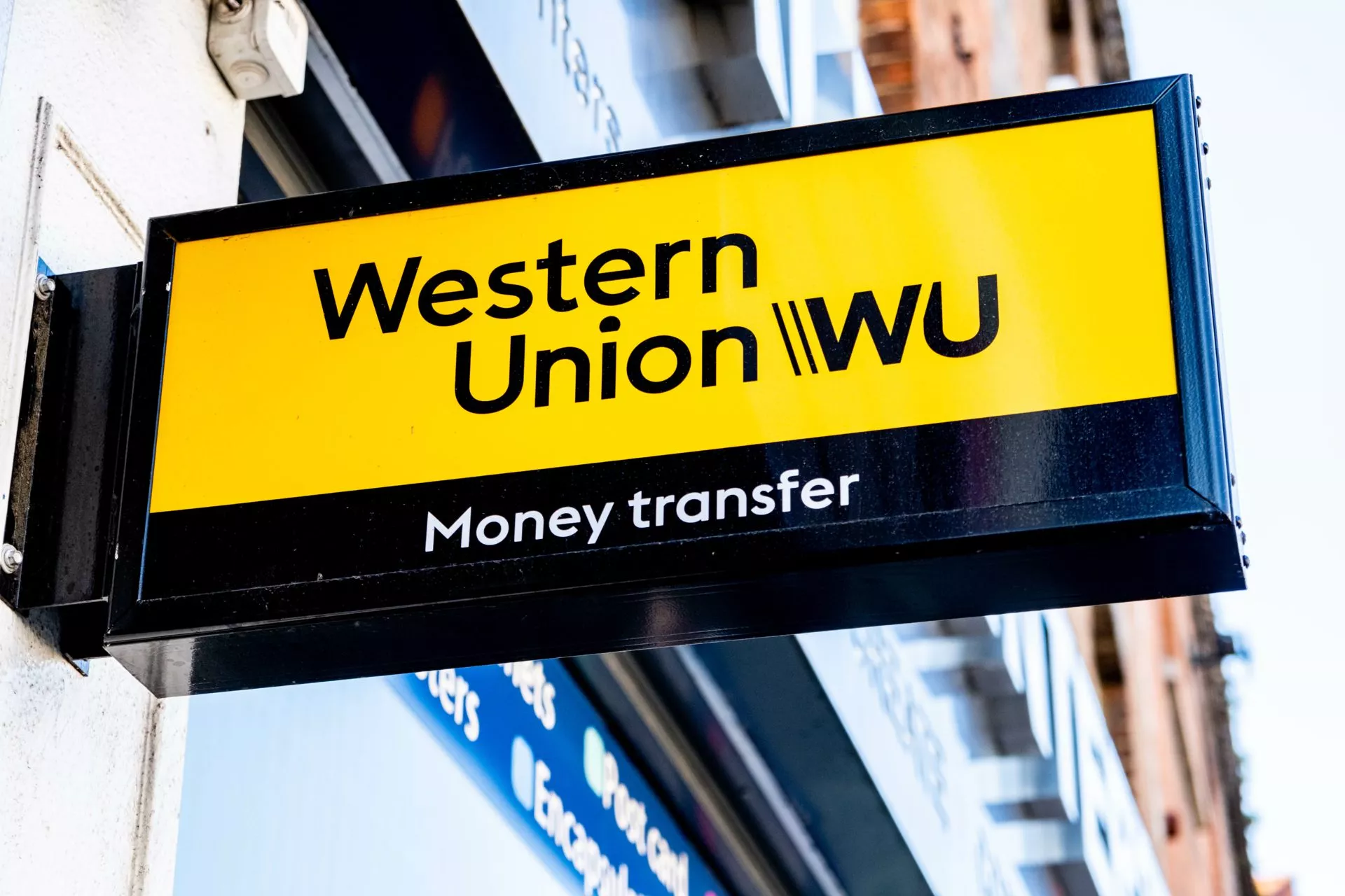 Western Union sta considerando l'integrazione della tecnologia blockchain di Ripple