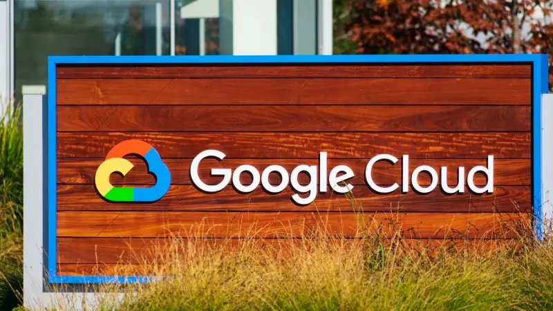 Google Cloud collabora con Celo Network, diventando un validatore sulla rete