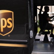 I lavoratori di base di UPS dicono "sì" al nuovo accordo sindacale