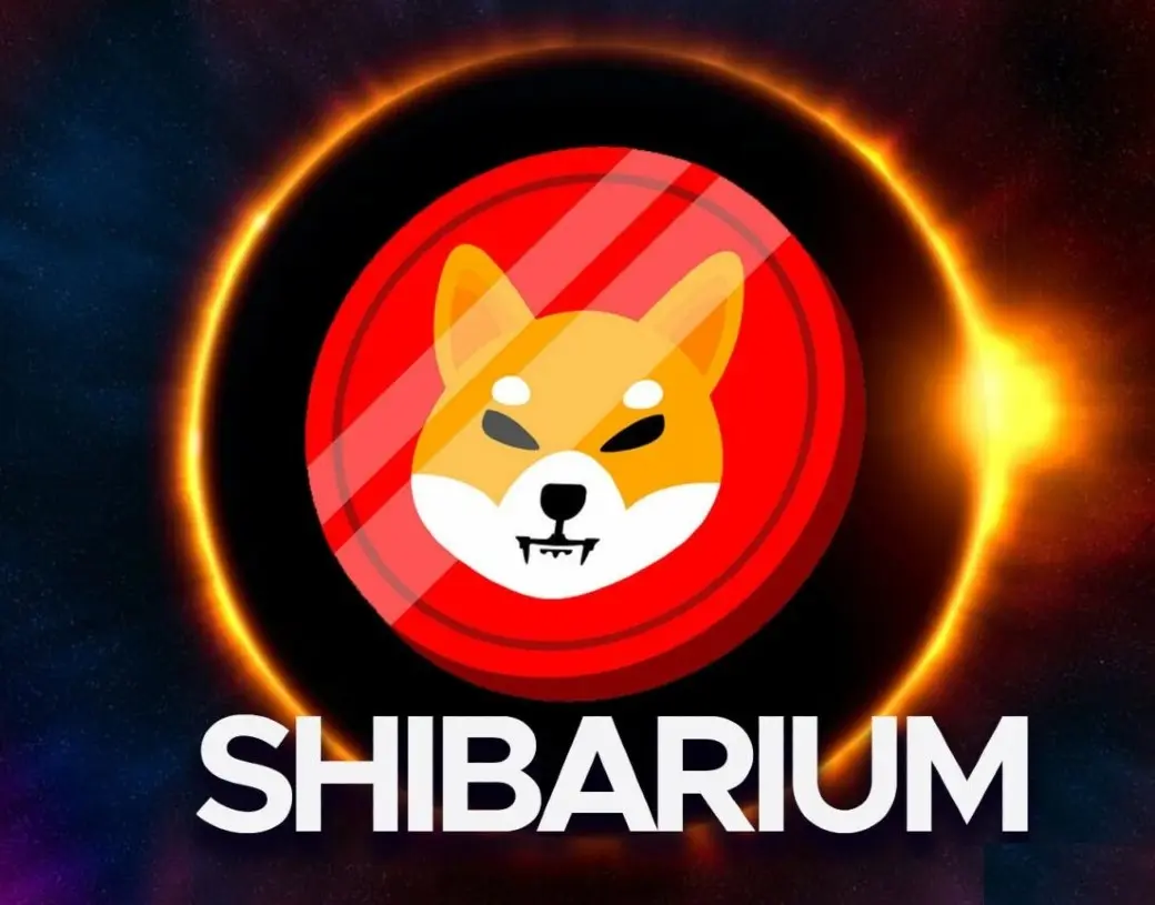 Voyager cestina 1,4 trilioni di token Shiba Inu prima del lancio di Shibarium