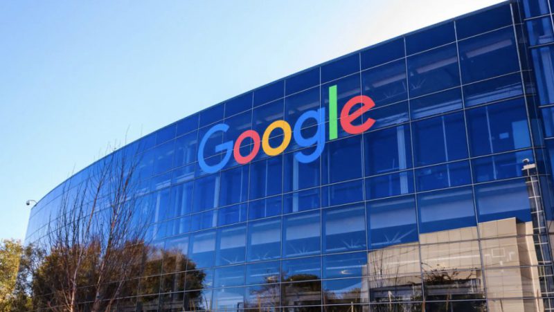 Google Paga i Dividendi?