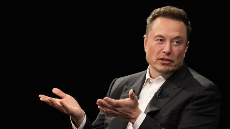 Elon Musk e SpaceX presentano una causa contro il governo degli Stati Uniti