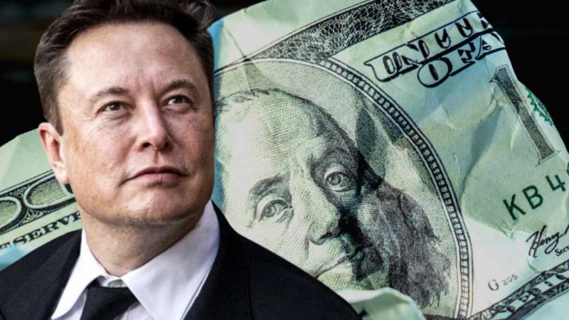 BRICS: Elon Musk Svela Perché Altri Paesi Stanno Abbandonando il Dollaro Statunitense