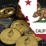 California si avvicina sempre di più alla regolamentazione delle criptovalute