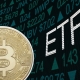 La scadenza di ottobre della SEC per gli ETF di Bitcoin al contante si sta avvicinando