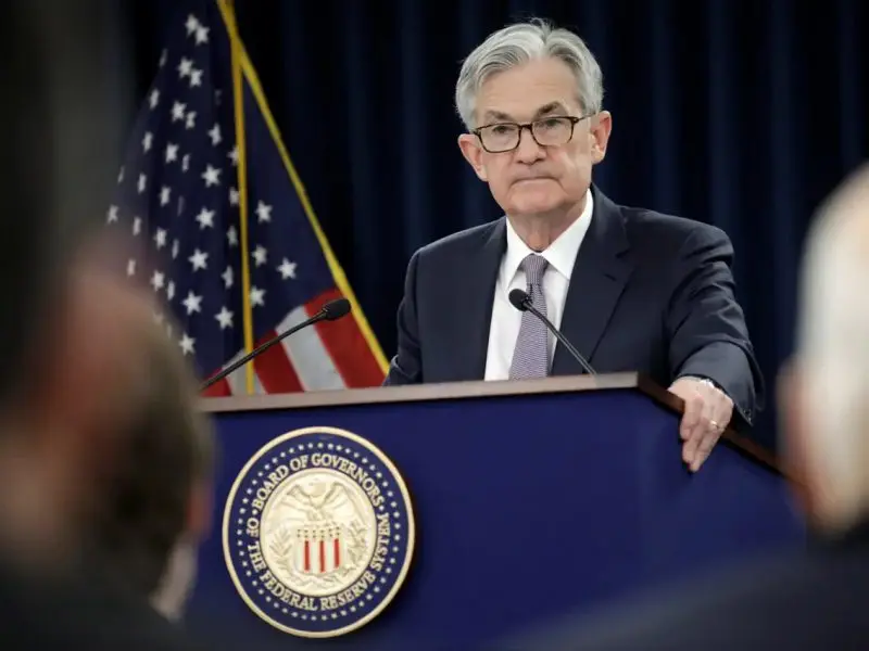 La Federal Reserve degli Stati Uniti afferma di essere fiduciosa che gli Stati Uniti possano evitare una recessione