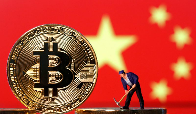 Bitcoin riconosciuto come valuta digitale a Shanghai