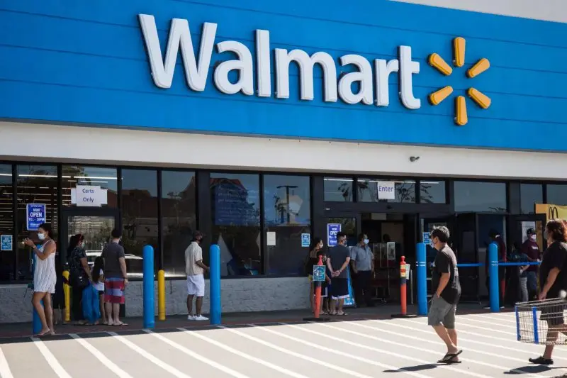 Piano strategico di Walmart per l'espansione nel Metaverso