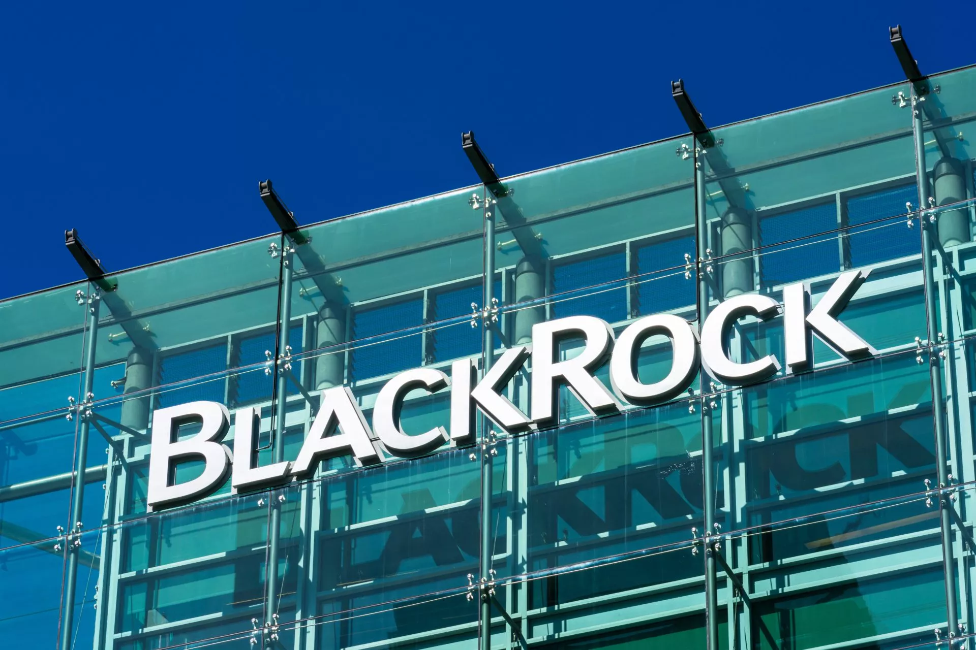 BlackRock potrebbe assumere il controllo del potere all'interno di Bitcoin