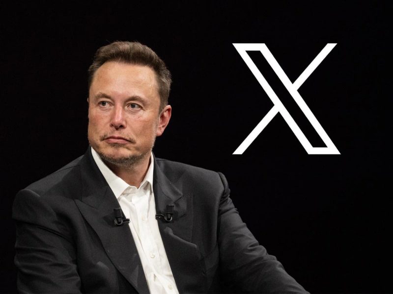 La società di Elon Musk, X, sta per lanciare chiamate audio e video