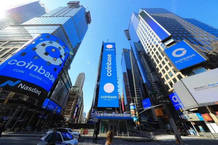 Coinbase ottiene la licenza per i contratti perpetui per i clienti non statunitensi