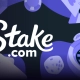 Il Crypto Casino Stake.com sarebbe stato apparentemente hackerato per 41,3 milioni di dollari