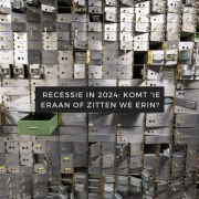 Recessione nel 2024?