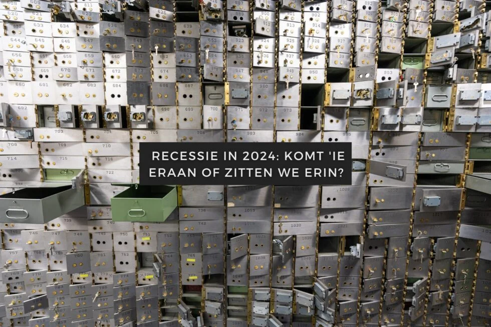 Recessione nel 2024?