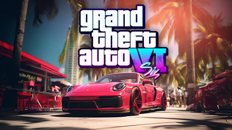 GTA 6 è stato ipotizzato che potrà costare $150 per copia, il gioco è stato realizzato con un budget di $2 miliardi