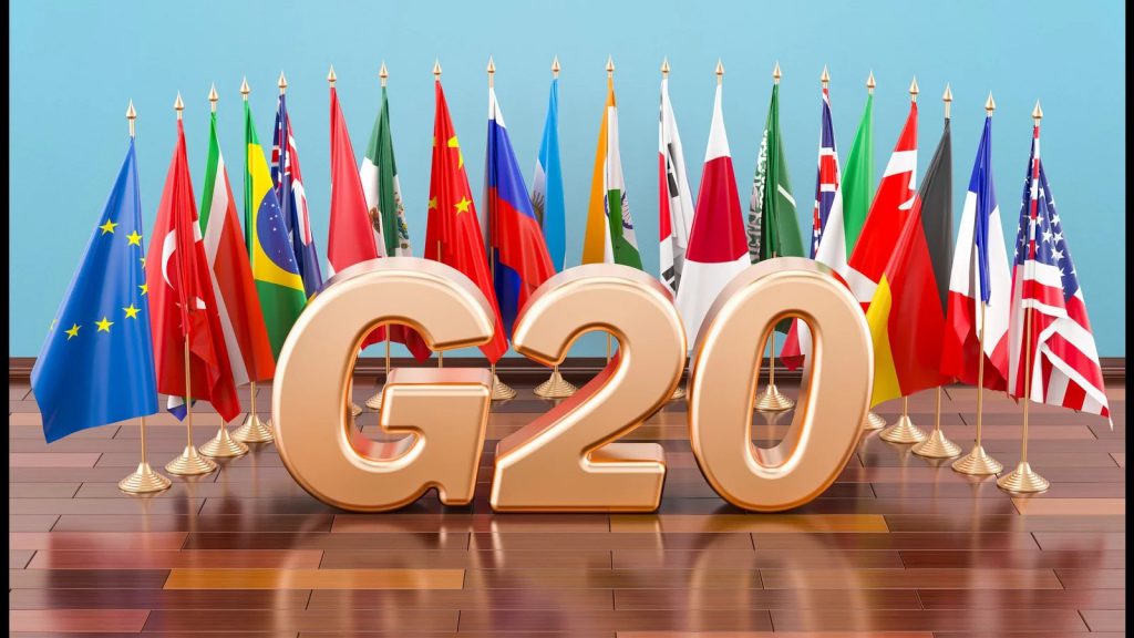 Dopo i BRICS, l'attenzione si concentra sul Vertice del G20