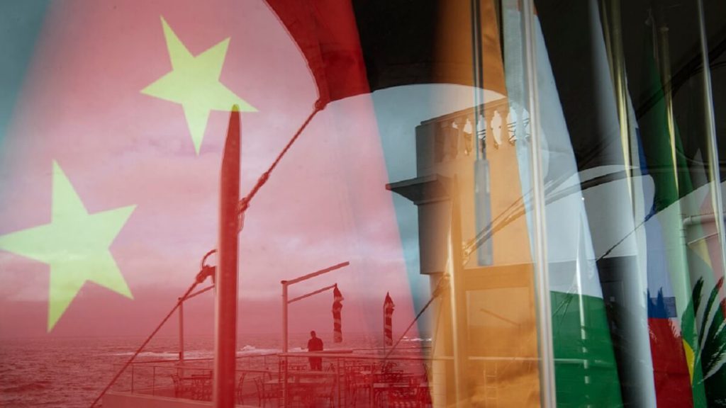 BRICS: JP Morgan Prevede Che il Petrolio Greggio Arrivi a 0 al Barile