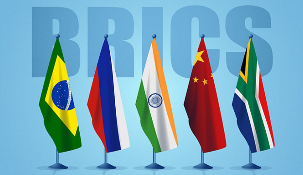 Gli Stati Uniti e la Germania reagiscono all'espansione dei BRICS