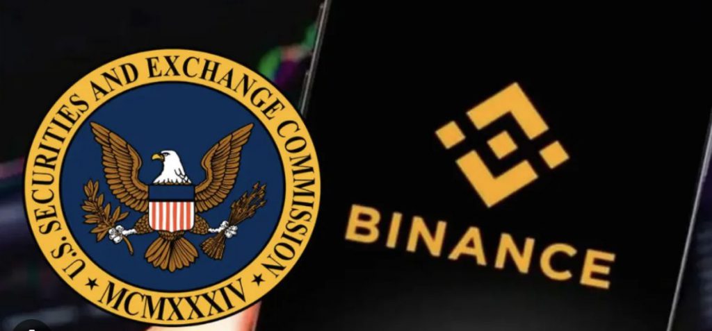 Il giudice declina la richiesta della SEC di ispezionare Binance.US