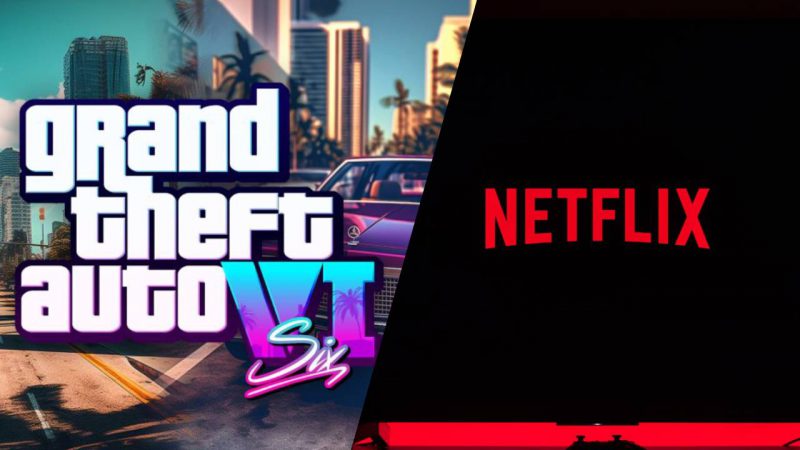 GTA, il cui arrivo su Netflix è stato oggetto di voci, sta effettivamente accadendo?