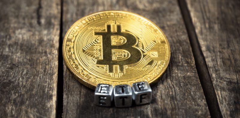 Falso rapporto sull'ETF di Bitcoin di BlackRock scatena liquidazioni di BTC per 65 milioni di dollari