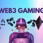 Il 72,5% dei principali studi di videogiochi adotta il gaming Web3