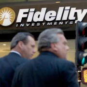 Fidelity: Interesse degli Investitori verso Ethereum Accanto a Bitcoin