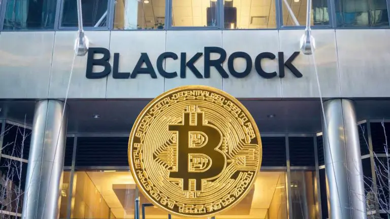 BlackRock's iShares Bitcoin Trust è stato nuovamente quotato sulla DTCC