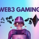 Il 72,5% dei principali studi di videogiochi adotta il gaming Web3