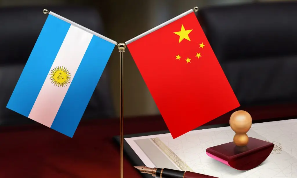 BRICS: Cina e Argentina Potenziano la Partnership in un Futuro Incerto