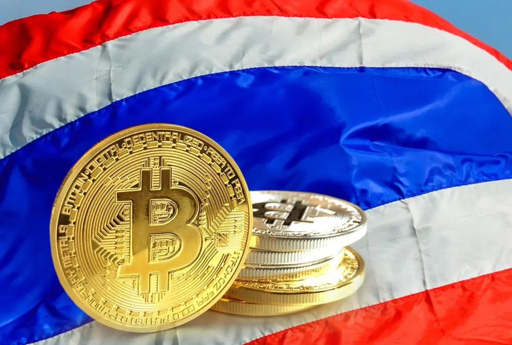 La seconda banca più grande della Thailandia acquisisce uno scambio di criptovalute locale