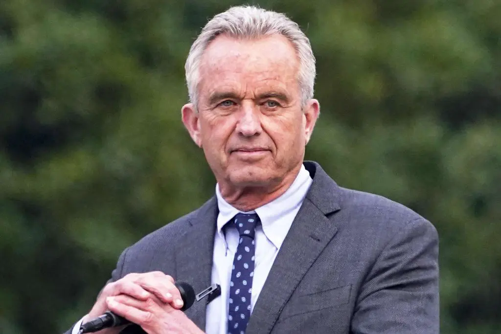 RFK Jr promette di porre fine alla 'guerra della Casa Bianca contro Bitcoin' in quanto Presidente