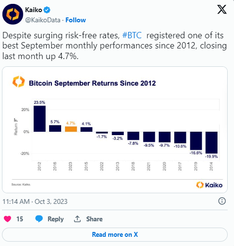 Criptovalute: Per la Prima Volta in 6 Settimane, Aumentano gli Acquisti Istituzionali