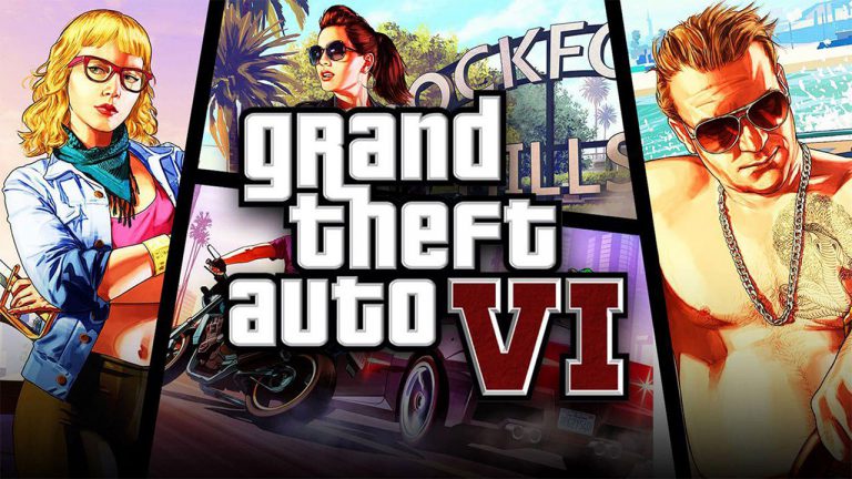 GTA 6: Tutto ciò che devi sapere