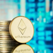 Un'imponente crescita in arrivo per Ethereum?