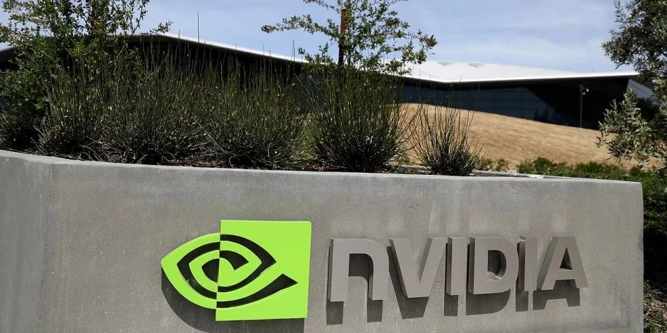 Nvidia non è l'unico modo per investire nell'Intelligenza Artificiale. Dai un'occhiata anche a questa azione