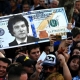 Il presidente argentino Javier Milei punta a sostituire il Peso con il Dollaro statunitense