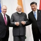 BRICS: Cina, Russia e India sostituiranno il dollaro statunitense nel commercio globale?