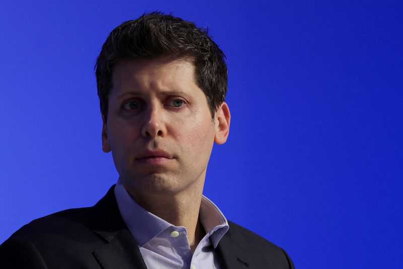 Il CEO di Microsoft afferma che Sam Altman si unirà a Microsoft