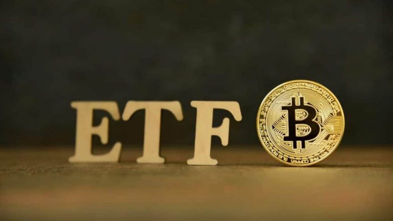 Valkyrie Modifica Domanda per ETF Bitcoin Spot