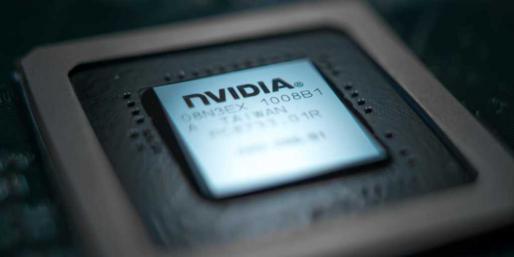 La domanda per i chip AI di Nvidia è forte. La fornitura è ciò che conta per gli utili