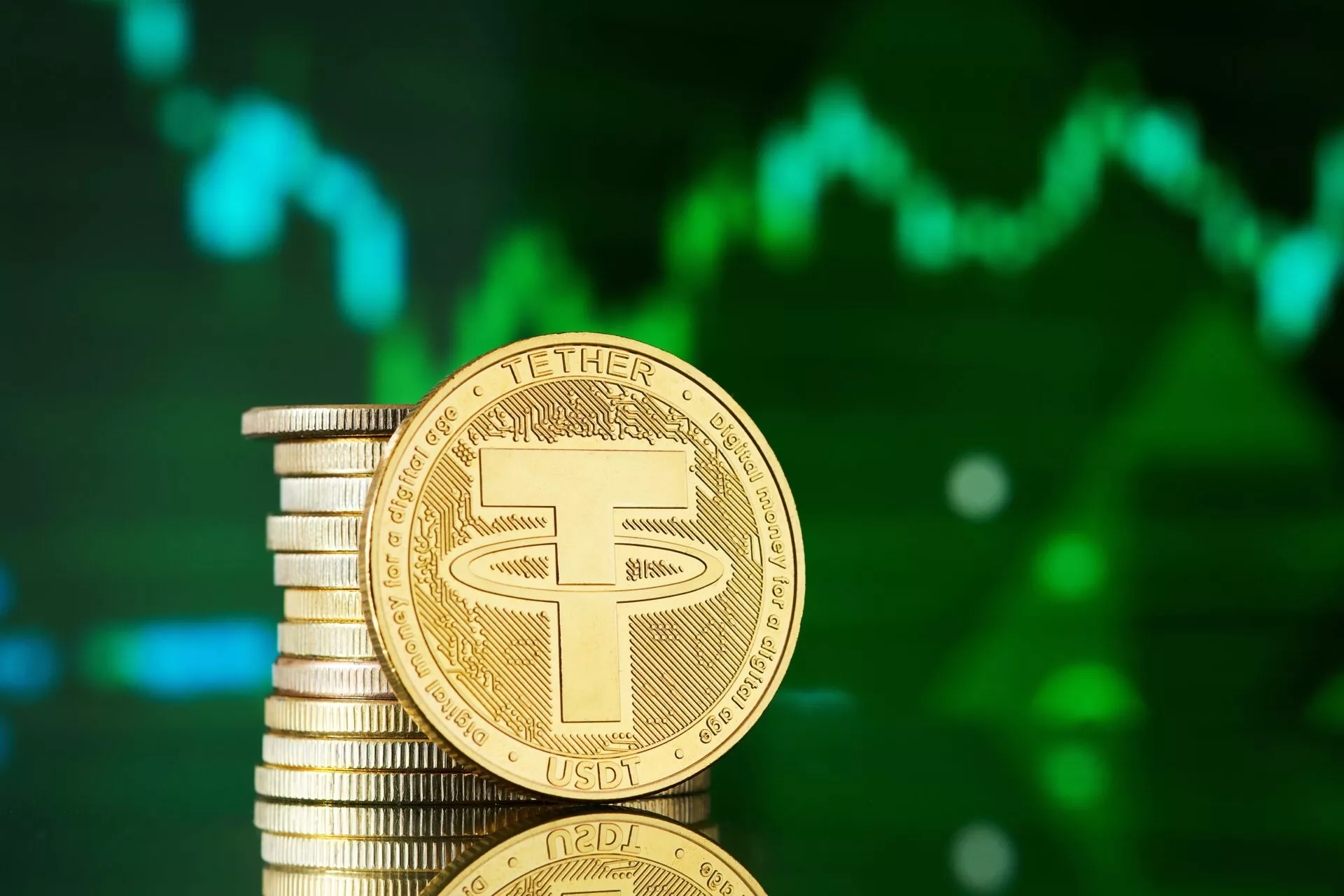 Tether intende investire $500 milioni nel mining di Bitcoin