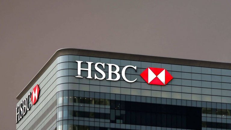 HSBC lancerà il servizio di custodia di asset digitali con un'azienda di proprietà di Ripple