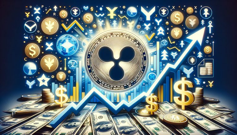 Ripple XRP potrebbe salire del 1960%, raggiungendo i $14: prevede l'analista