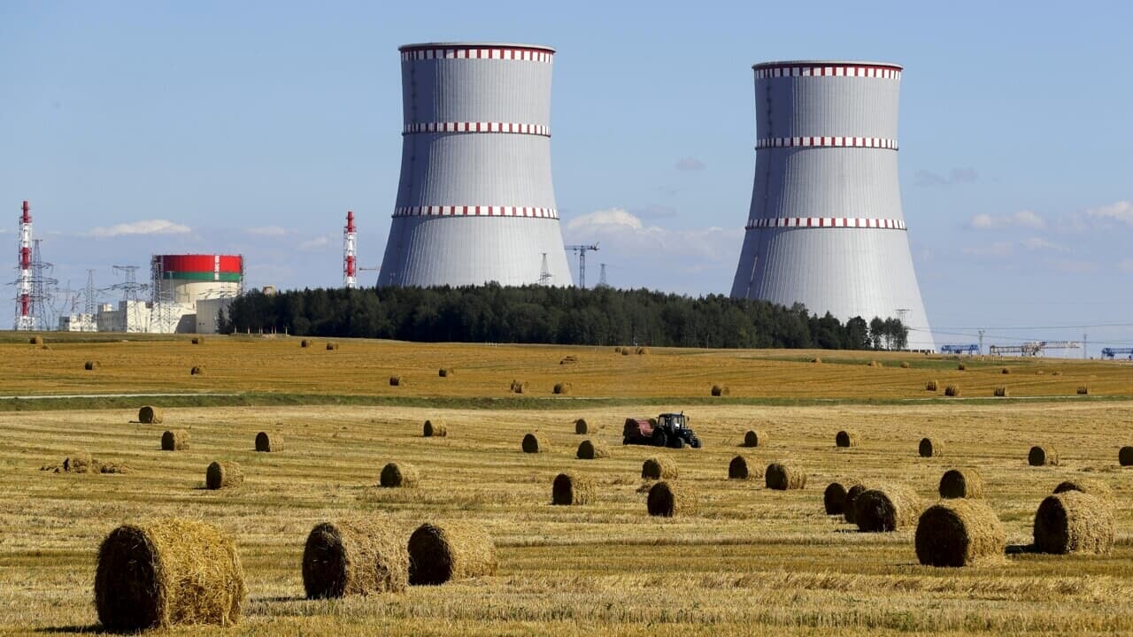 L'UE investe 450 miliardi nell'avanzamento dei mini-reattori nucleari